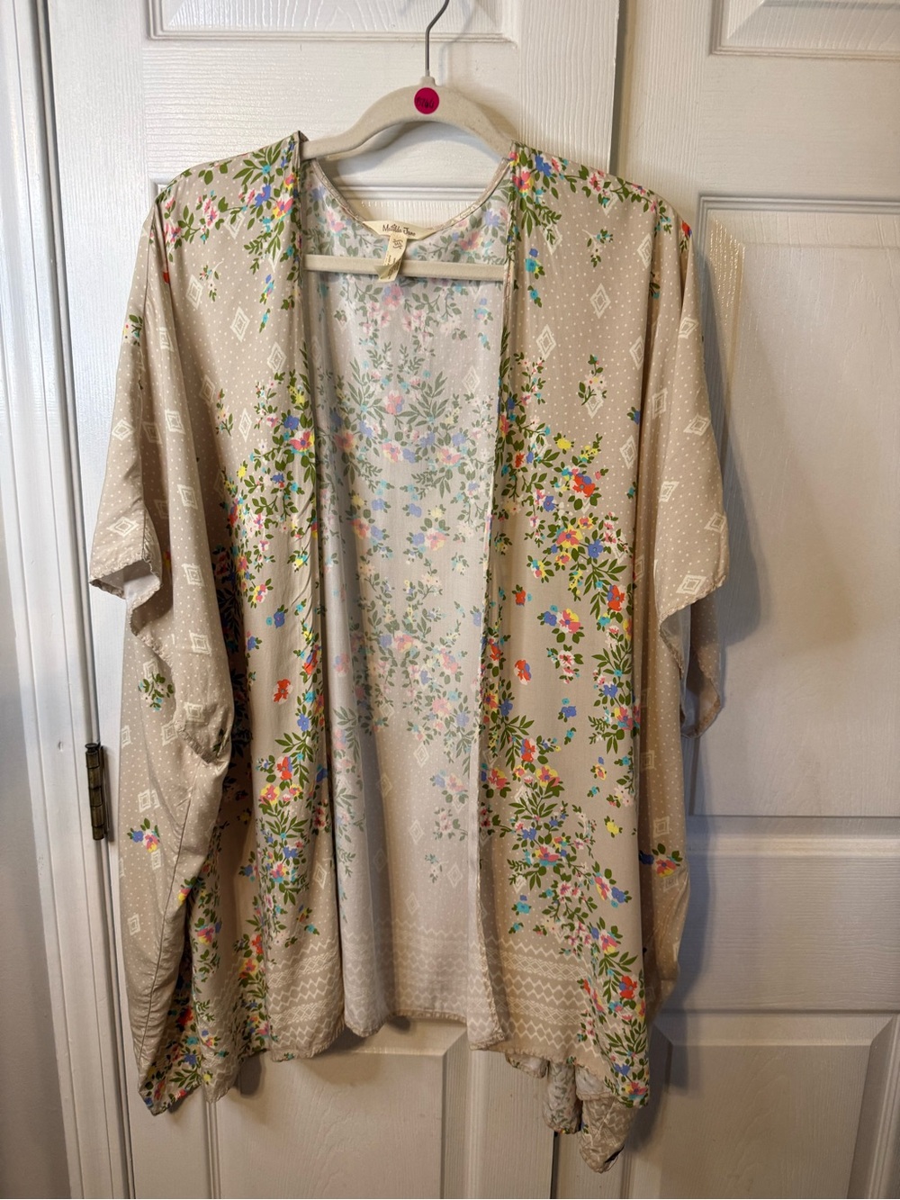 Matilda Jane Kimono